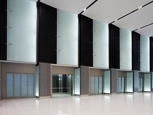 Saatte 72 km ile 'dünyanın en hızlı asansörü' geliyor