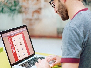 Bilgisayar Ekranı Göz Sağlığını Etkiliyor