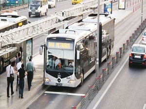 Toplu taşımada yeni arayışlar
