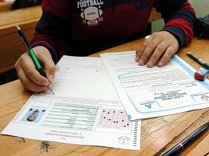 Merkezi Ortak Sınavlar 28-29 Nisan'da yapılacak