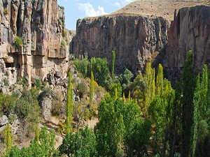 Ihlara UNESCO ile ziyaretçi sayısını arttıracak