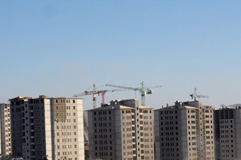 Sivas’ta konut satışı yüzde 17 düştü