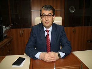 Bozok Üniversitesi'nde fakülte sayısı 9’a yükseldi