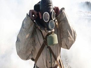 BM'den kimyasal silah açıklaması!