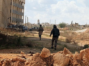 Esed güçleri öldürmeye devam ediyor