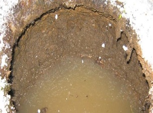 İHYAD'dan Somali'ye su kuyusu