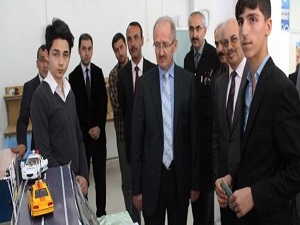 Ehliyetsiz sürücülere kabus olacak proje