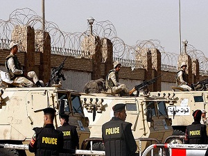 Mısır’da 16 bin mahkum açlık grevine başlıyor