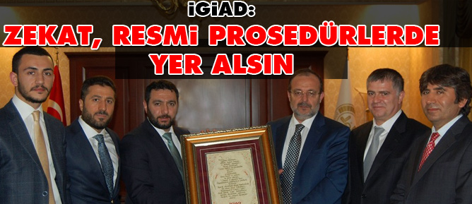 İş Ahlakı ve 'Tüccar Peygamber' teması talebi