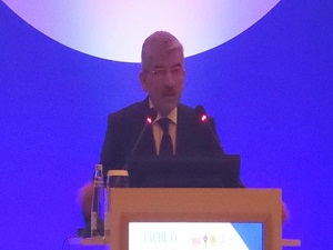 Yükseköğretimde Türk-Arap Kongresi başladı