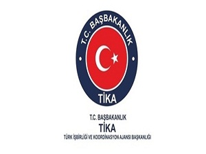 TİKA'dan Kırgızistan gümrük personeline eğitim