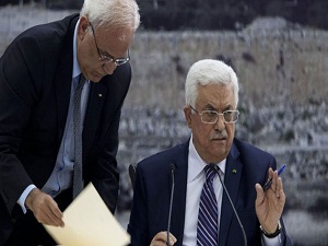 Abbas: Bir Yahudi devletini asla tanımayız