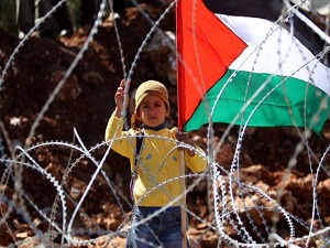 'Yeni kurulacak uzlaşı hükümeti İsrail'i tanımayacak'