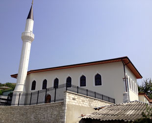 İlanla cami yaptıracak hayırsever aranıyor