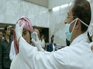 Mısır'da ilk 'corona virüsü' vakası