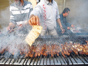 Urfalıların vazgeçilmez tutkusu: Kahvaltıda ciğer