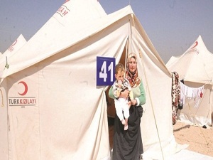 Suriyelilere özel müdürlük