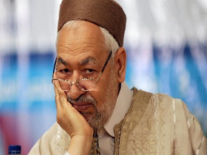 Filistin'den Gannuşi'ye arabuluculuk teşekkürü