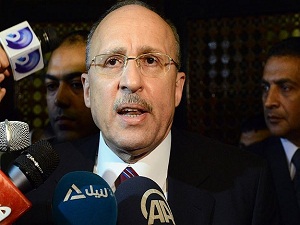 Mısır'da ilk corona virüsü vakası