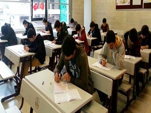 Liseye geçişte revizyon!