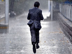 Meteoroloji'den 24 ile yağış uyarısı