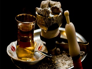 Nargile 50 Sigaraya Denk!