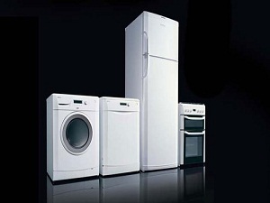 Beyaz eşya satışları yüzde 8 arttı