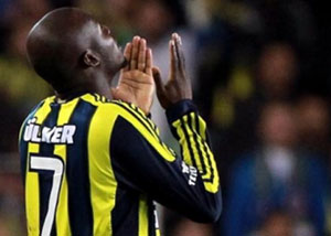 Allah'a şükür şampiyon olduk