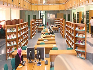 İSAM kütüphanecilikte dünya ile yarışıyor