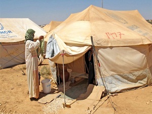 Türkiye'de 732 Suriyeli mahpus bulunuyor