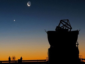 Çin dünyanın en büyük teleskopunu kuruyor