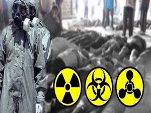 Klor gazı araştırılacak