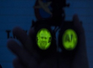 Ambulans helikopterlere gece görüş desteği