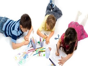 'Çocuğunuzun dünyasını keşfedin'