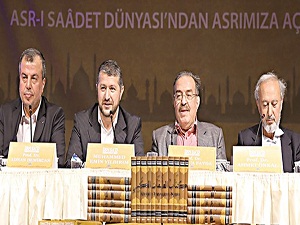 Büyüklerin ayak izleri