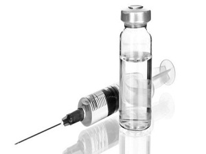 Aşı karnemiz zayıf