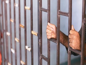 AB'deki cezaevleri ağzına kadar dolu