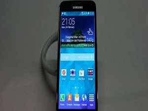 Galaxy S5 Mini su geçirmeyecek