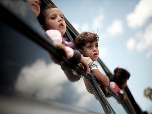 Mısır'ın darbecileri çocuklara da hapis cezası verdi