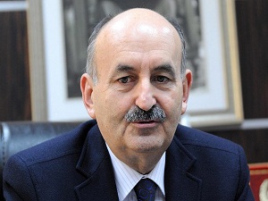 Yabancı uyruklu doktorlar kamuda çalışabilecek