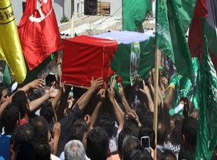 İsrail yıllardır tuttuğu Filistinlilerin cesedini iade etti