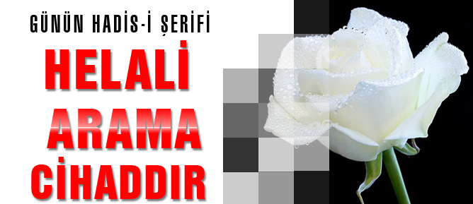 Helali arama cihaddır