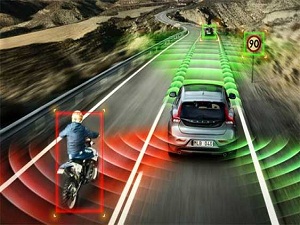 Manyetik yol sınıfı geçti