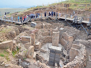 UNESCO listesindeki Göbeklitepe’nin acil ihtiyacı var!