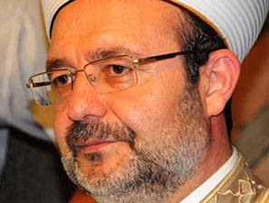 İslâm’ın mesajlarını asrın idrakine sunamıyoruz