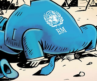 BM'nin Mısır'daki idamlara tavrı