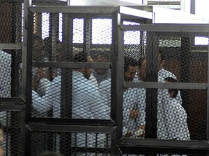 20 bin tutuklu açlık grevinde