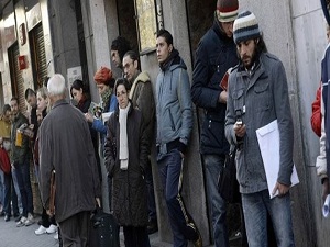 İşsizlik son 5 yılın en düşük seviyesinde