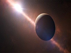 Bu gezegende bir gün 8 saat