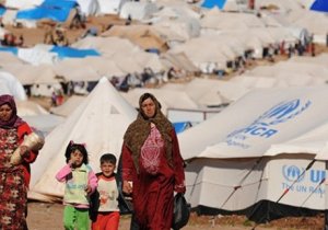 Almanya, 10 bin Suriyeli mülteci daha alıyor